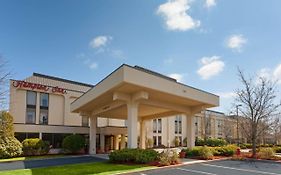 Hampton Inn New Bedford Ma